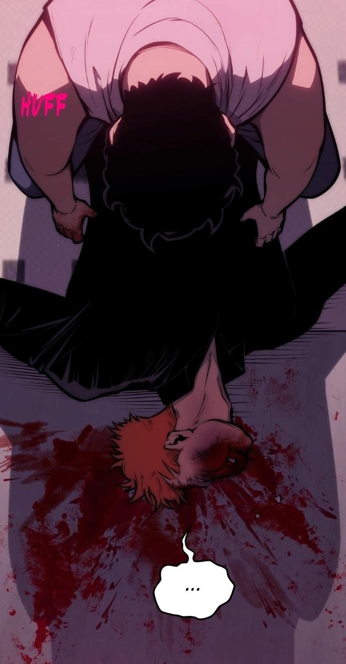 The Glutton Chapter 50 page 69