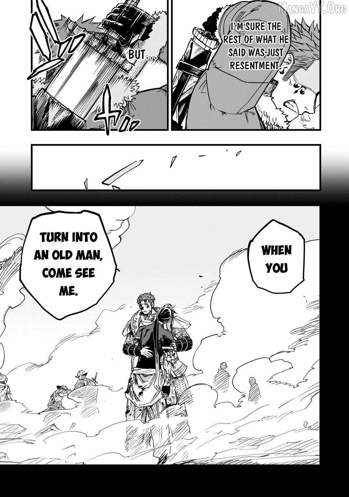 Tensei Akuma no Saikyou Yuusha Ikusei Keikaku Chapter 19 page 20