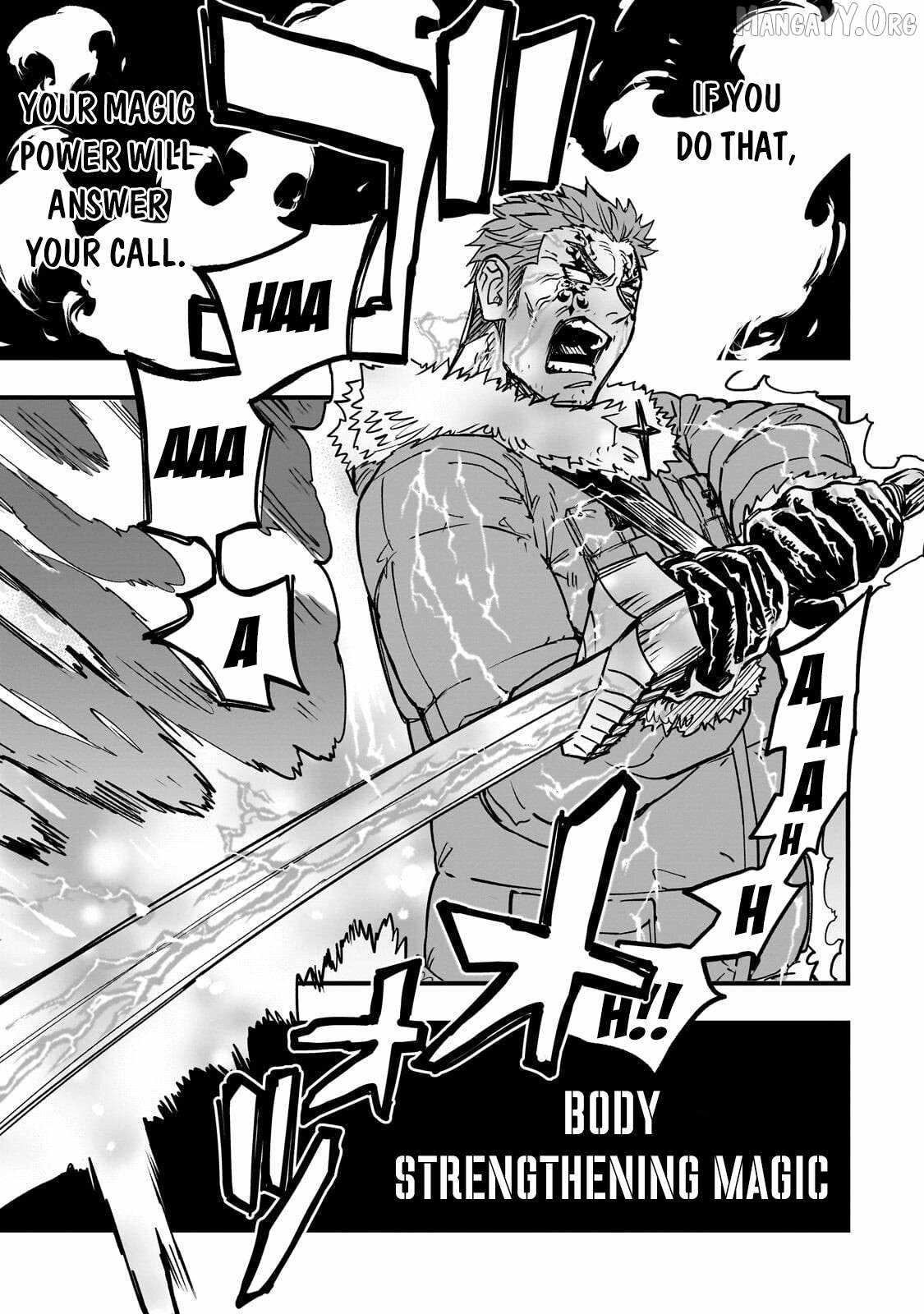 Tensei Akuma no Saikyou Yuusha Ikusei Keikaku Chapter 19 page 26