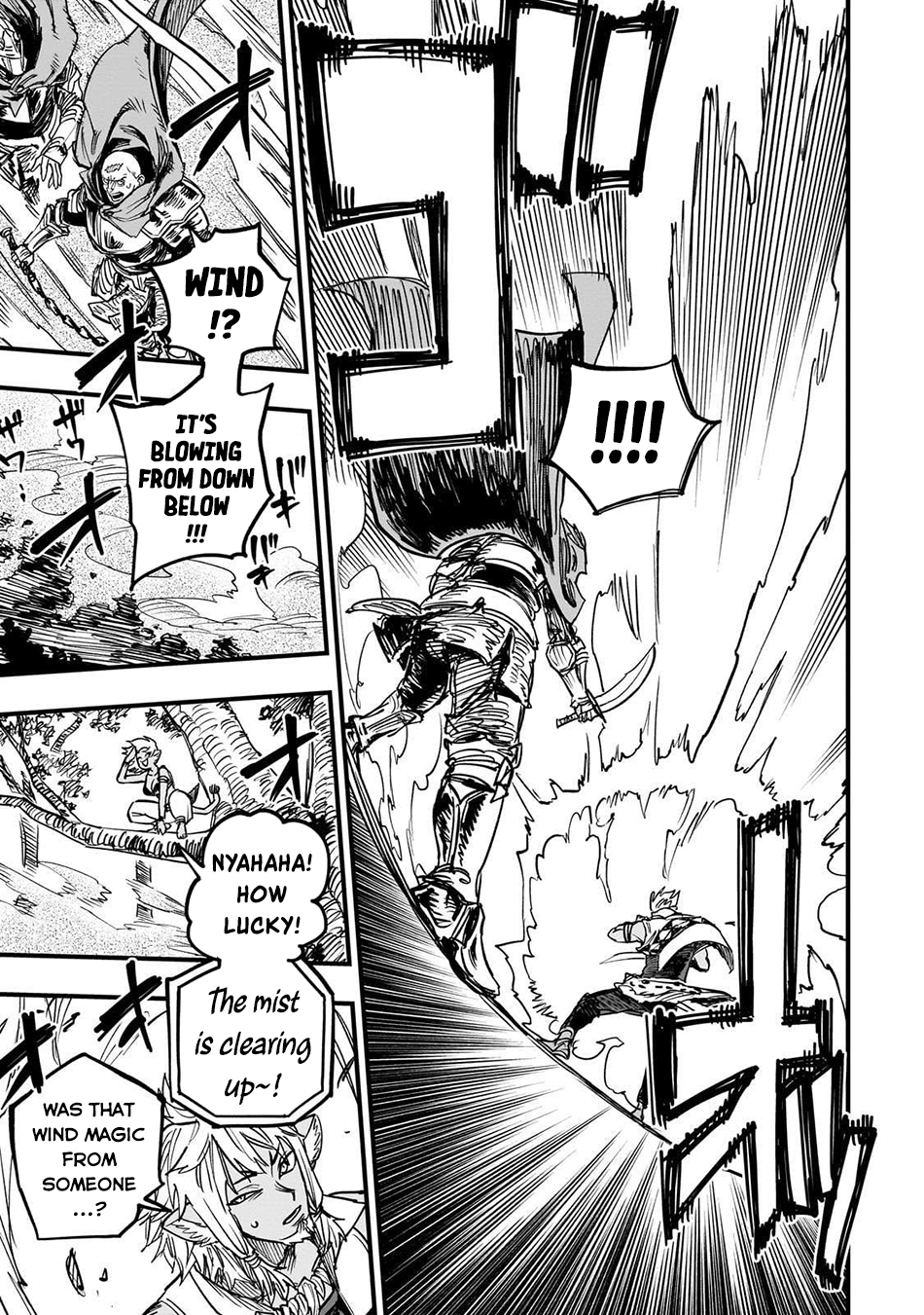 Tensei Akuma no Saikyou Yuusha Ikusei Keikaku Chapter 16 page 10