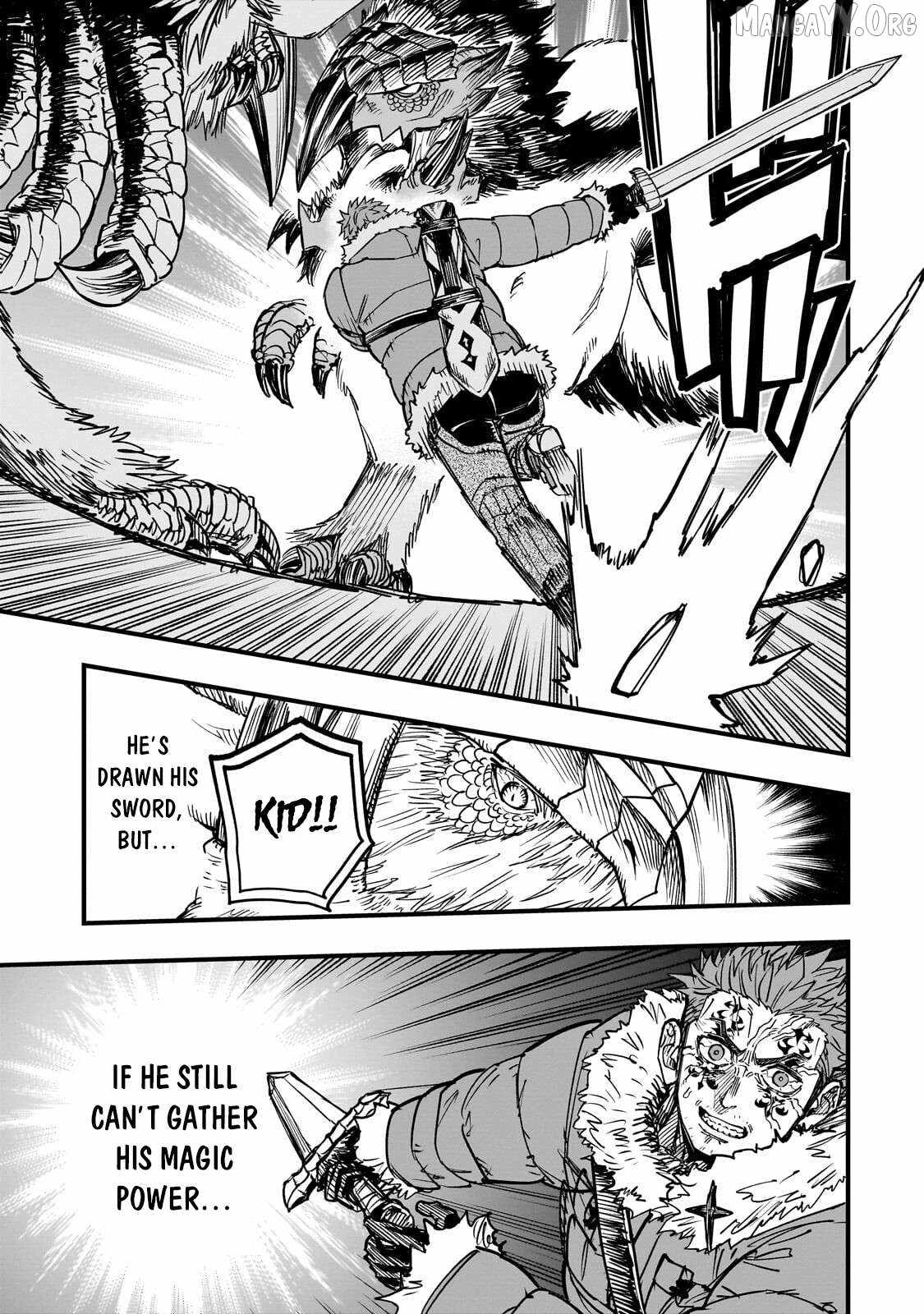 Tensei Akuma no Saikyou Yuusha Ikusei Keikaku Chapter 19 page 22