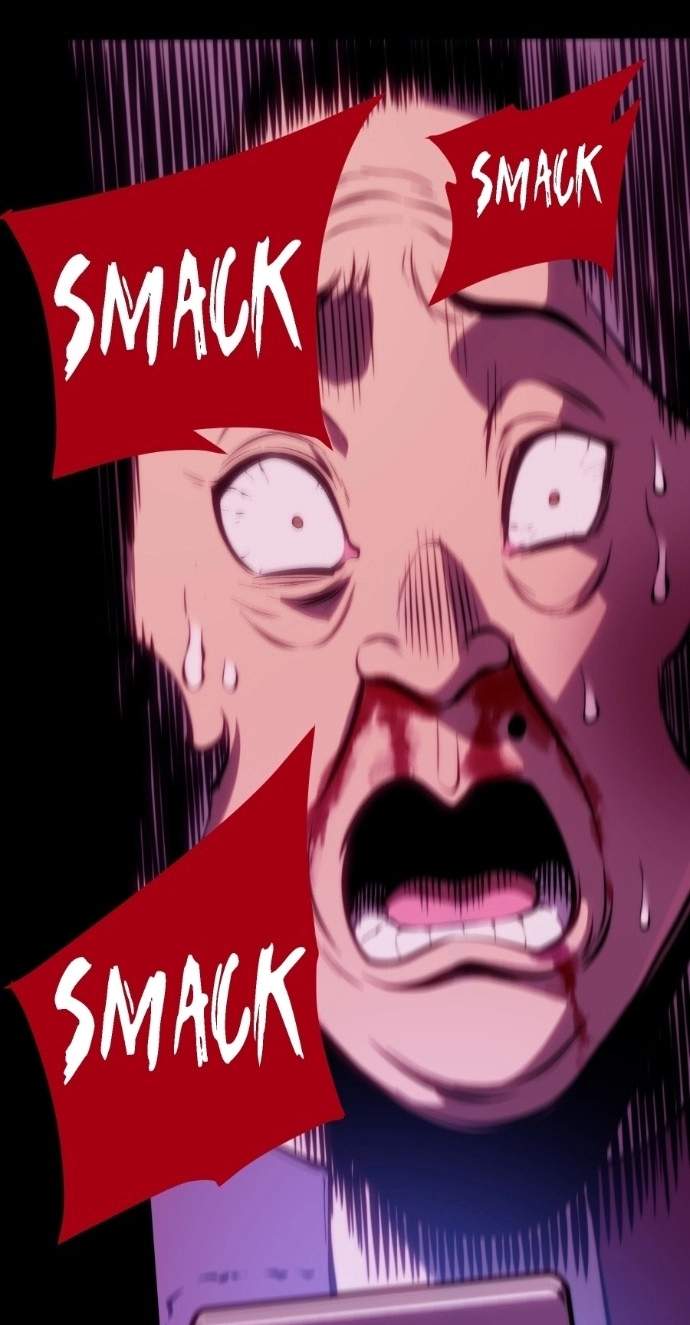 The Glutton Chapter 50 page 63