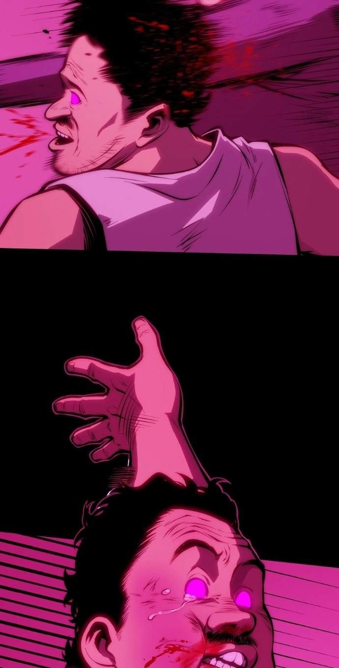 The Glutton Chapter 50 page 77