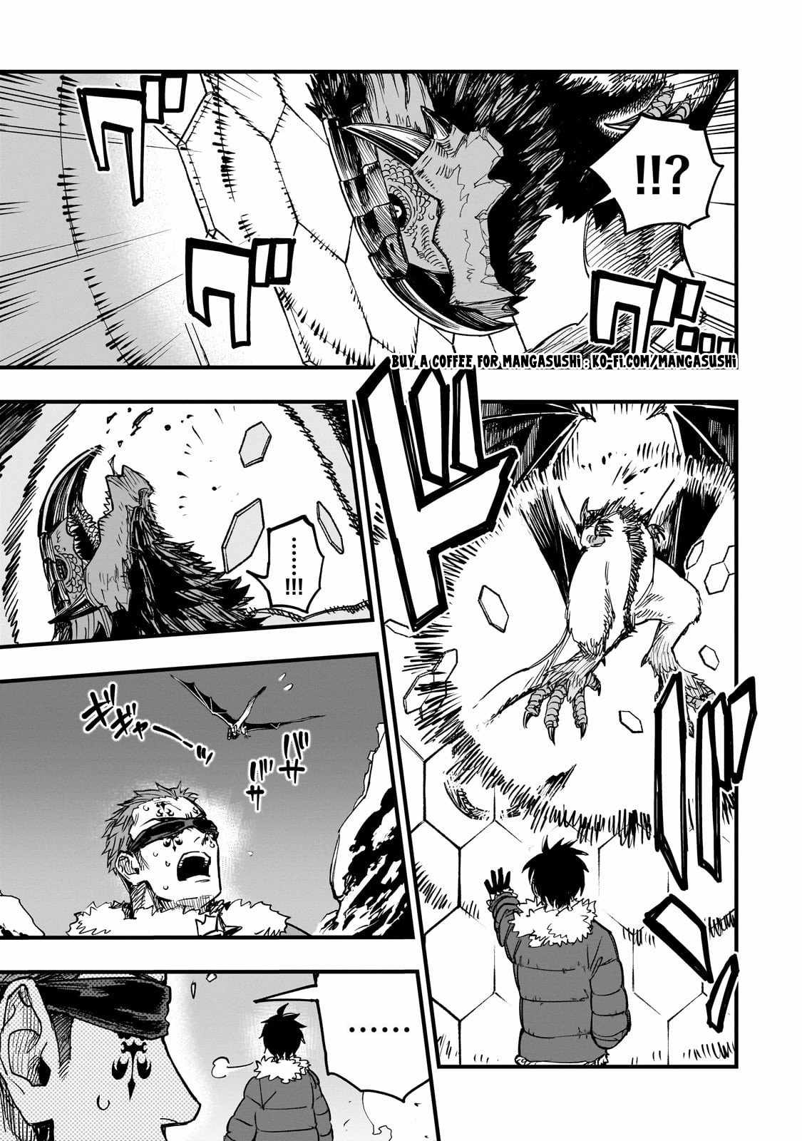 Tensei Akuma no Saikyou Yuusha Ikusei Keikaku Chapter 17 page 42