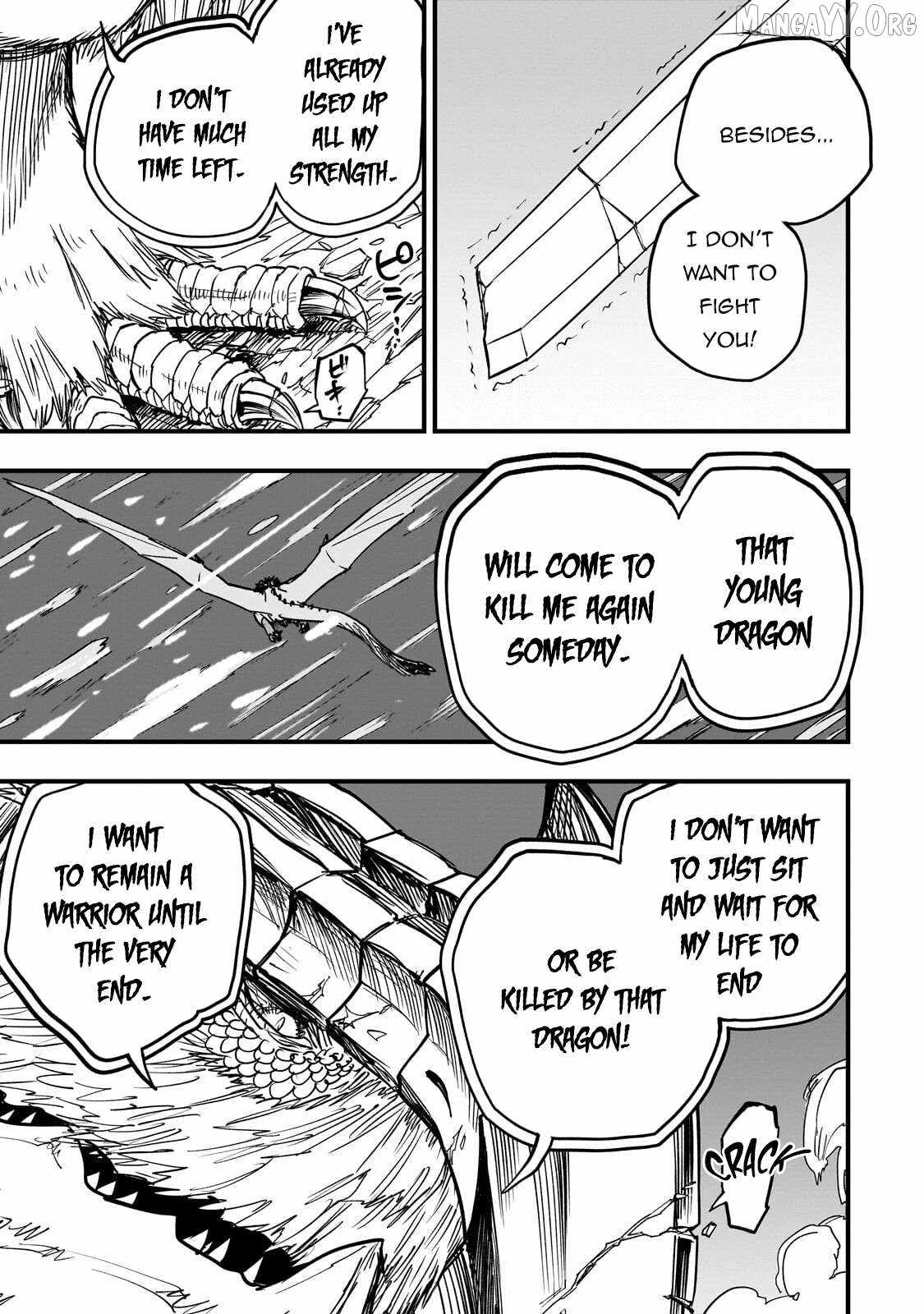 Tensei Akuma no Saikyou Yuusha Ikusei Keikaku Chapter 19 page 36