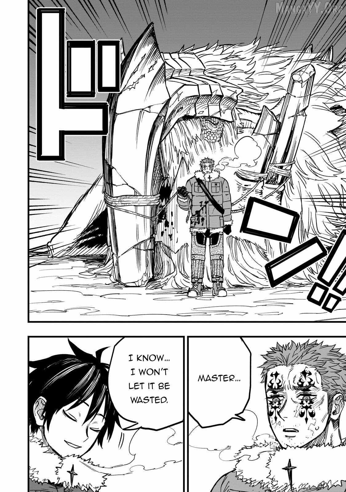 Tensei Akuma no Saikyou Yuusha Ikusei Keikaku Chapter 19 page 39