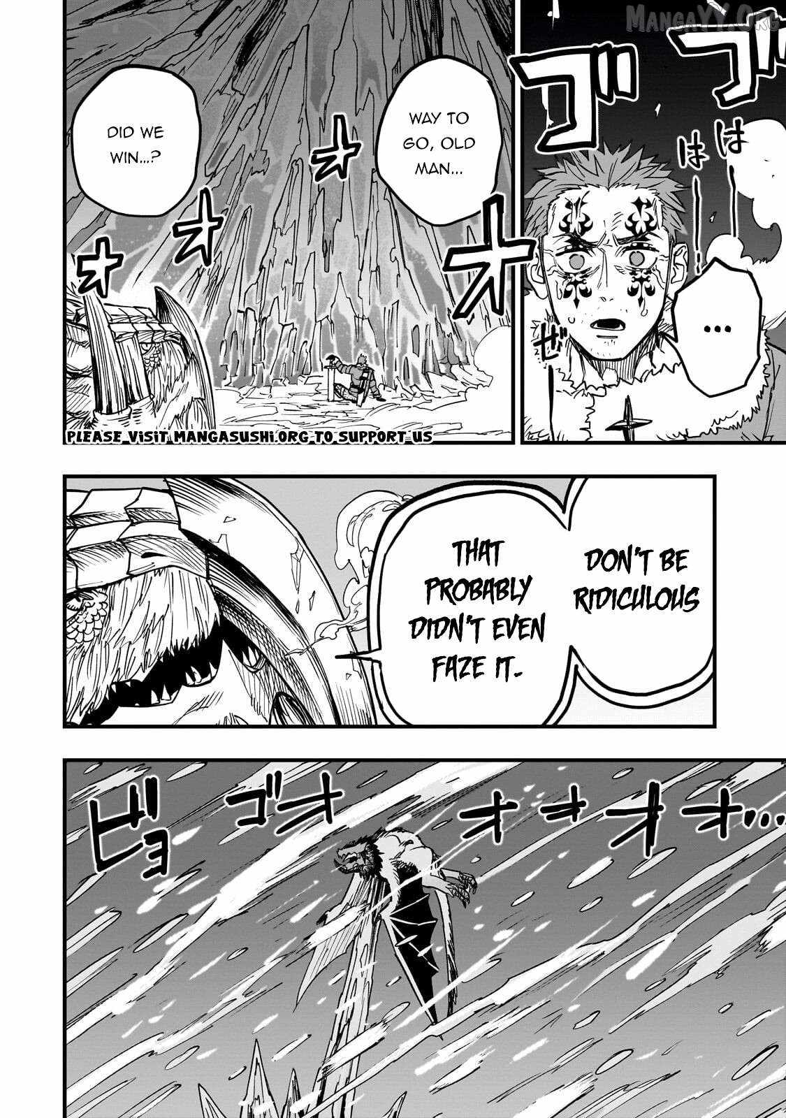 Tensei Akuma no Saikyou Yuusha Ikusei Keikaku Chapter 19 page 31