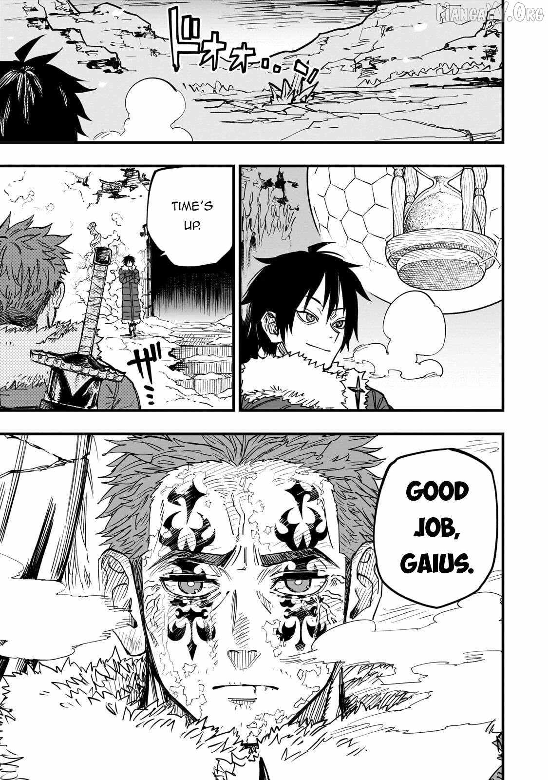 Tensei Akuma no Saikyou Yuusha Ikusei Keikaku Chapter 19 page 38