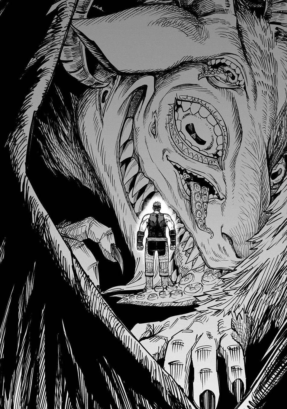 Tensei Akuma no Saikyou Yuusha Ikusei Keikaku Chapter 16 page 25