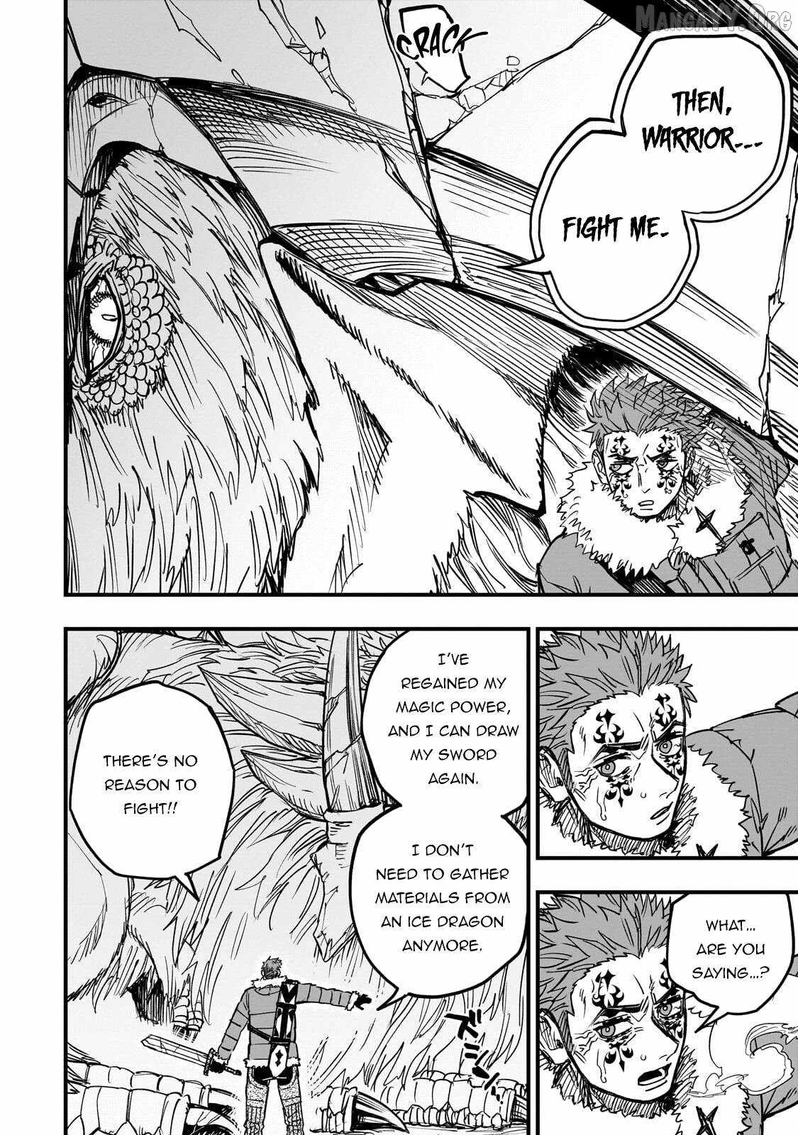 Tensei Akuma no Saikyou Yuusha Ikusei Keikaku Chapter 19 page 35