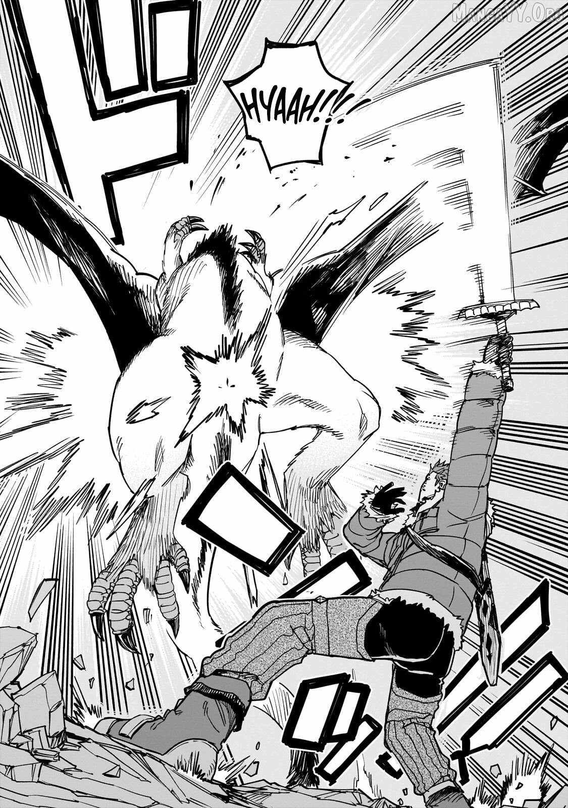 Tensei Akuma no Saikyou Yuusha Ikusei Keikaku Chapter 19 page 29