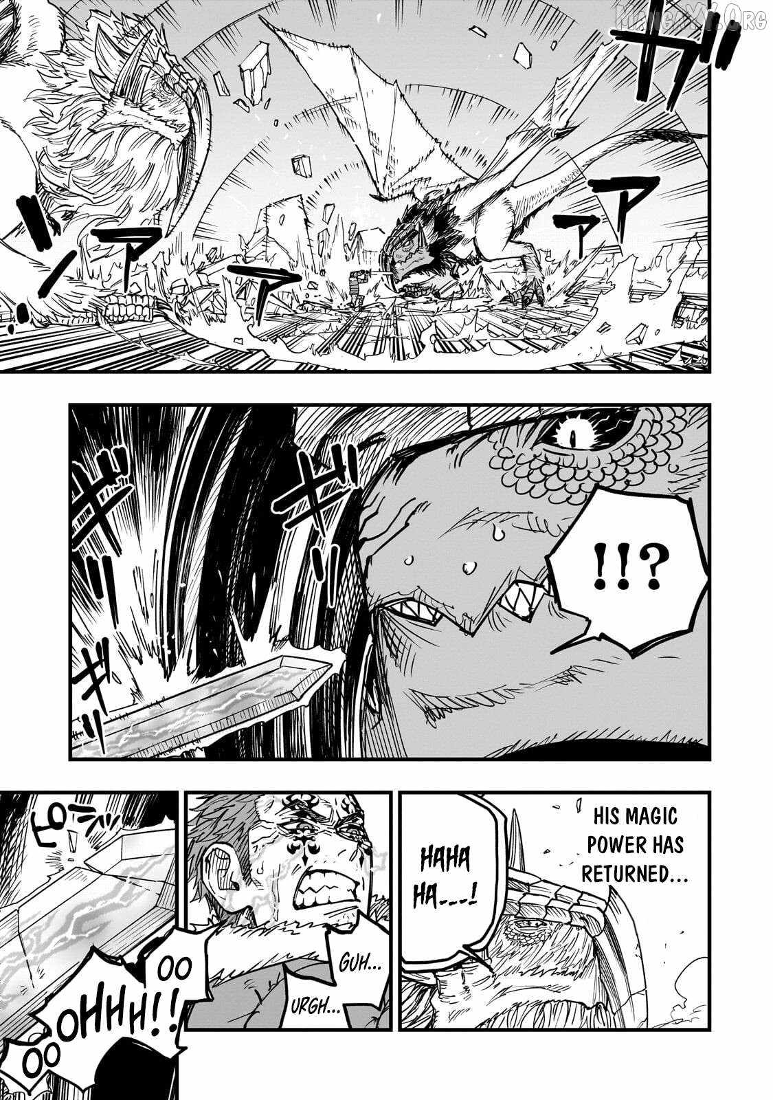 Tensei Akuma no Saikyou Yuusha Ikusei Keikaku Chapter 19 page 28