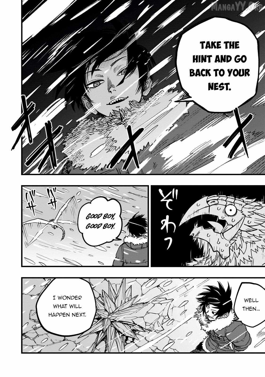 Tensei Akuma no Saikyou Yuusha Ikusei Keikaku Chapter 19 page 33
