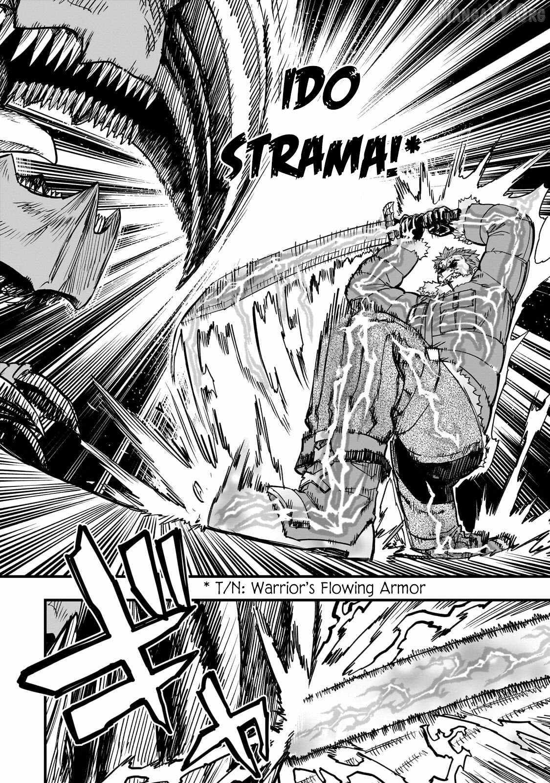 Tensei Akuma no Saikyou Yuusha Ikusei Keikaku Chapter 19 page 27