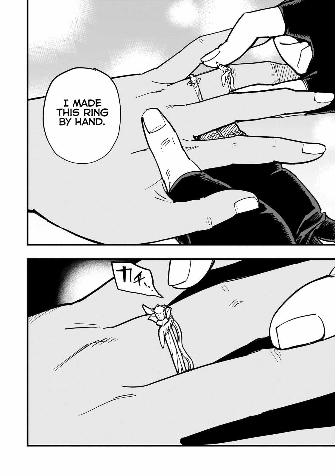 Tensei Akuma no Saikyou Yuusha Ikusei Keikaku Chapter 20.3 page 13