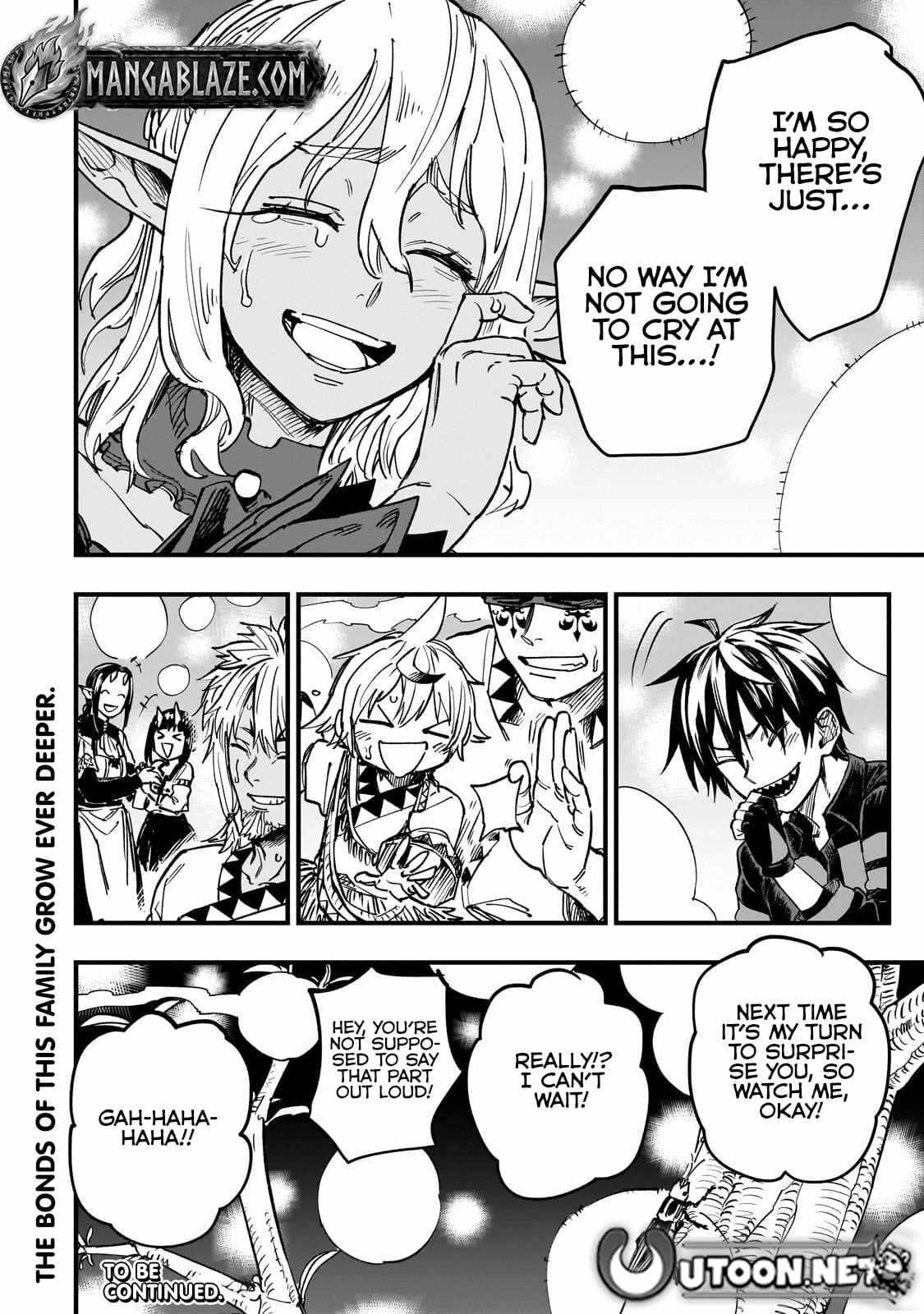 Tensei Akuma no Saikyou Yuusha Ikusei Keikaku Chapter 20.3 page 15