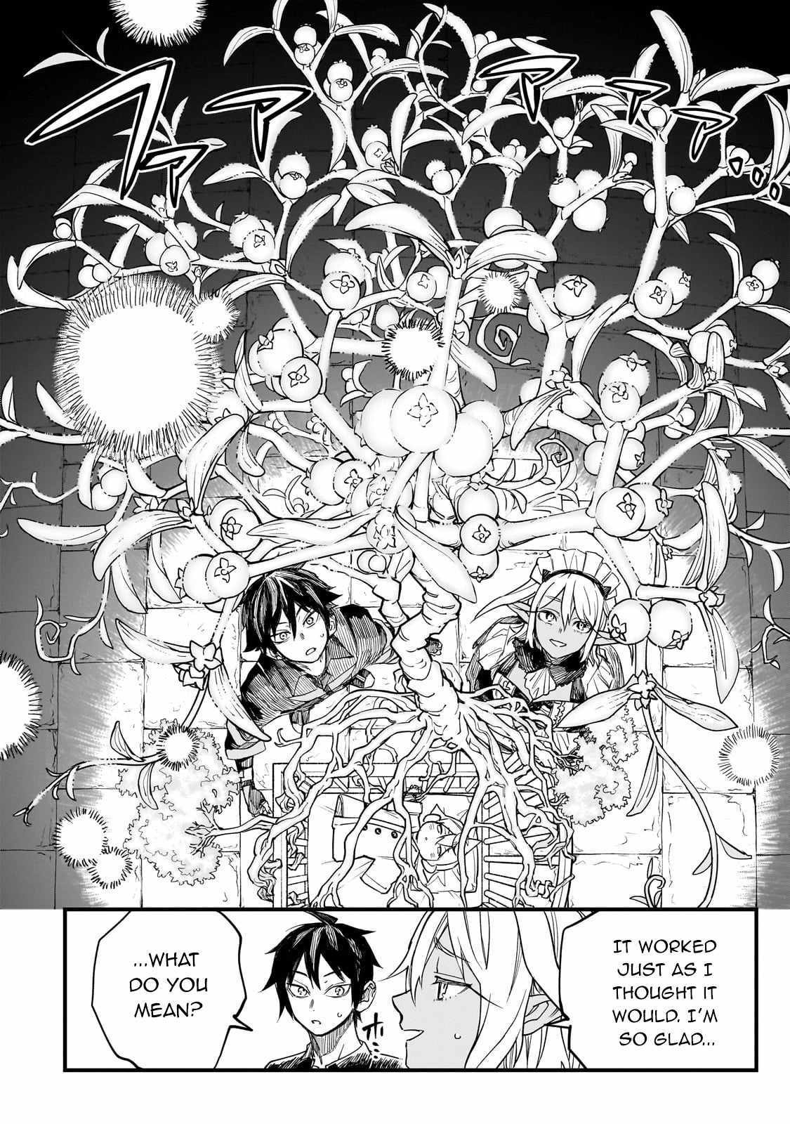 Tensei Akuma no Saikyou Yuusha Ikusei Keikaku Chapter 6 page 35