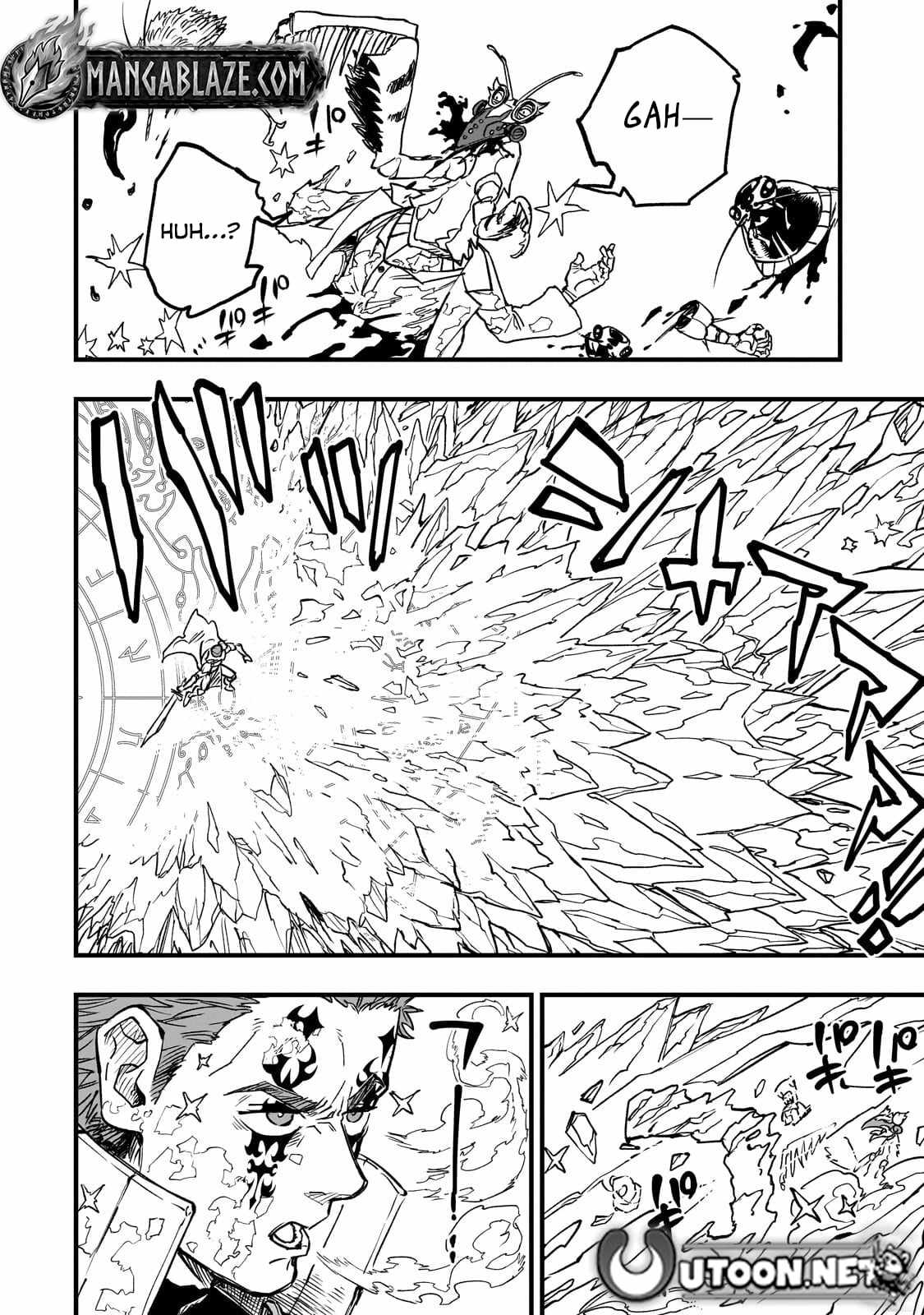 Tensei Akuma no Saikyou Yuusha Ikusei Keikaku Chapter 21.2 page 11