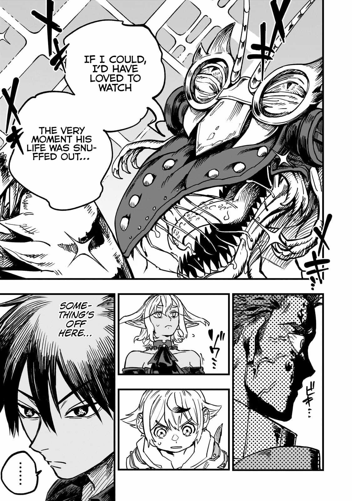 Tensei Akuma no Saikyou Yuusha Ikusei Keikaku Chapter 21.2 page 5