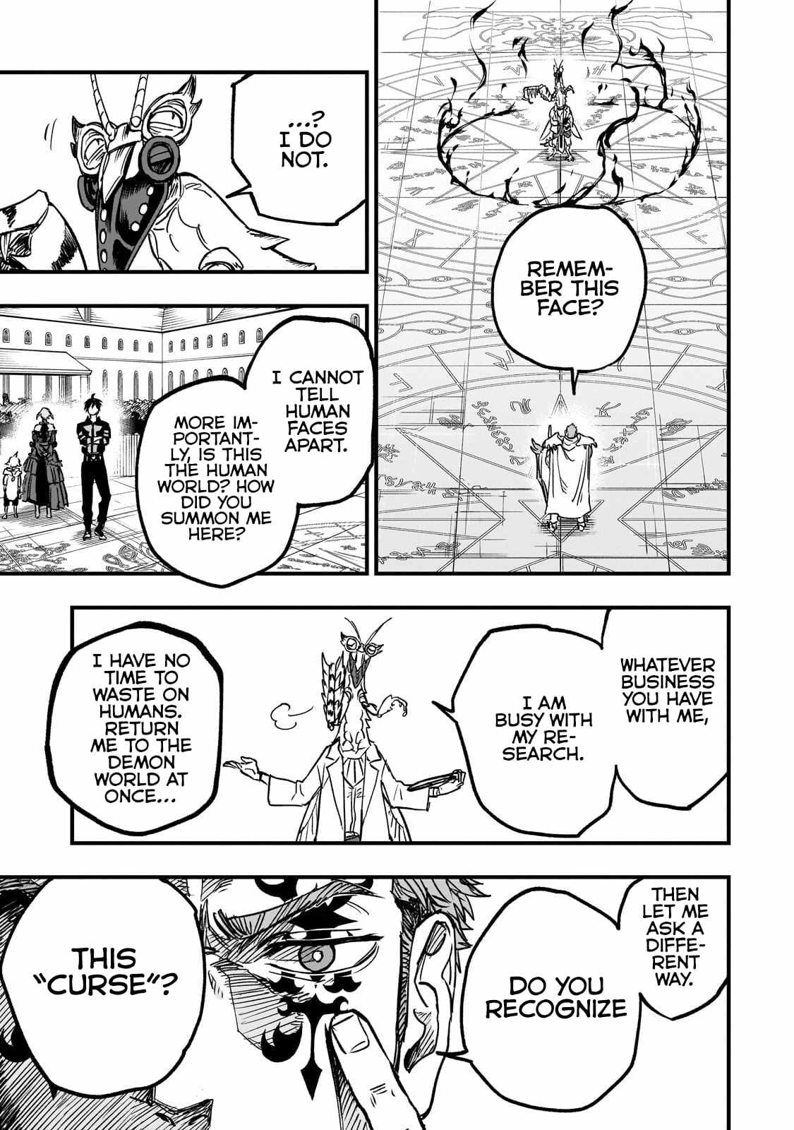 Tensei Akuma no Saikyou Yuusha Ikusei Keikaku Chapter 21.2 page 3