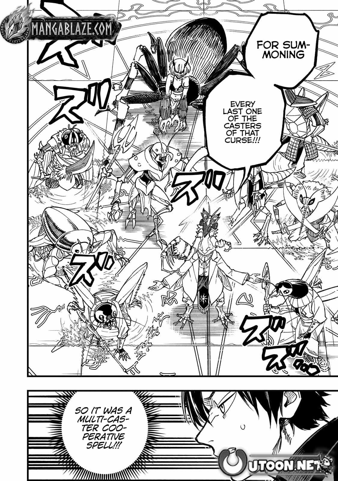 Tensei Akuma no Saikyou Yuusha Ikusei Keikaku Chapter 21.2 page 8