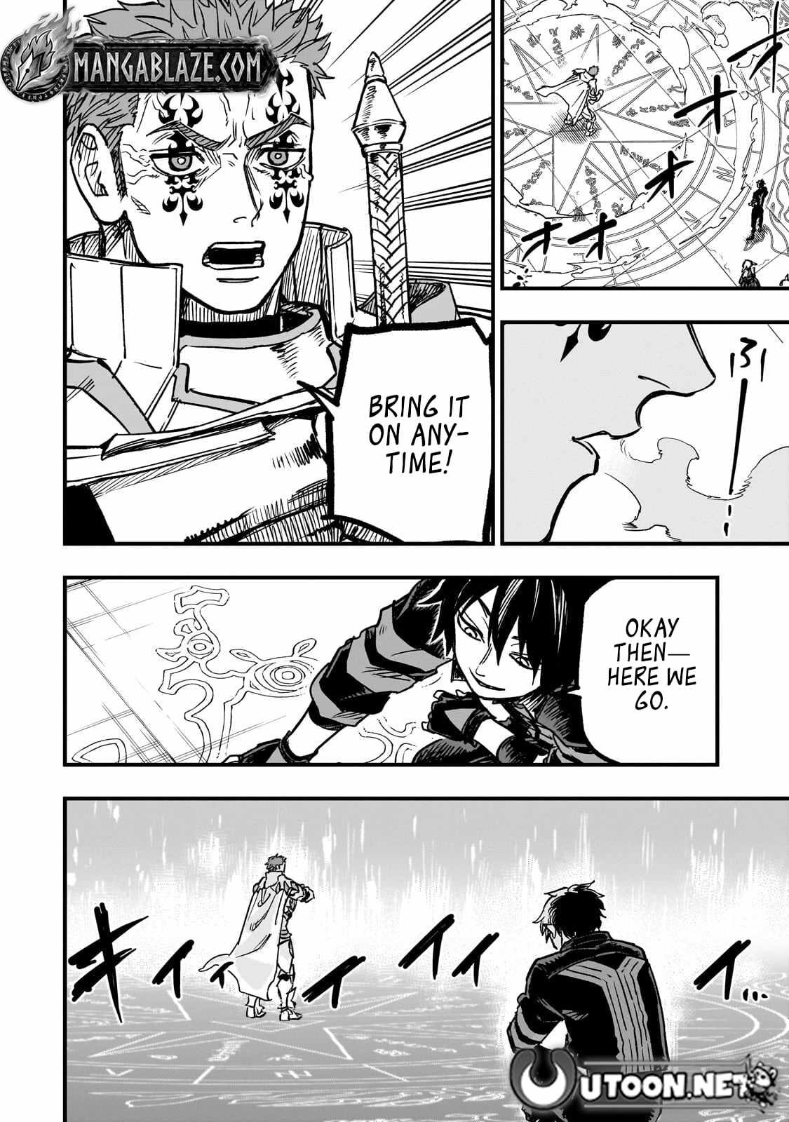 Tensei Akuma no Saikyou Yuusha Ikusei Keikaku Chapter 21.1 page 12