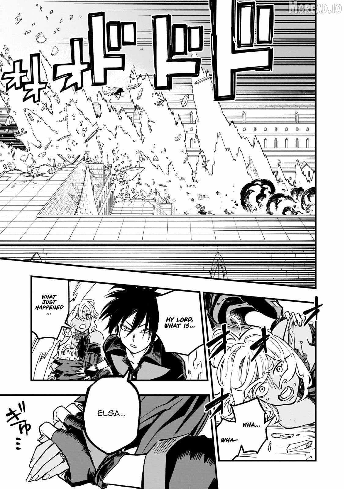 Tensei Akuma no Saikyou Yuusha Ikusei Keikaku Chapter 21.3 page 8