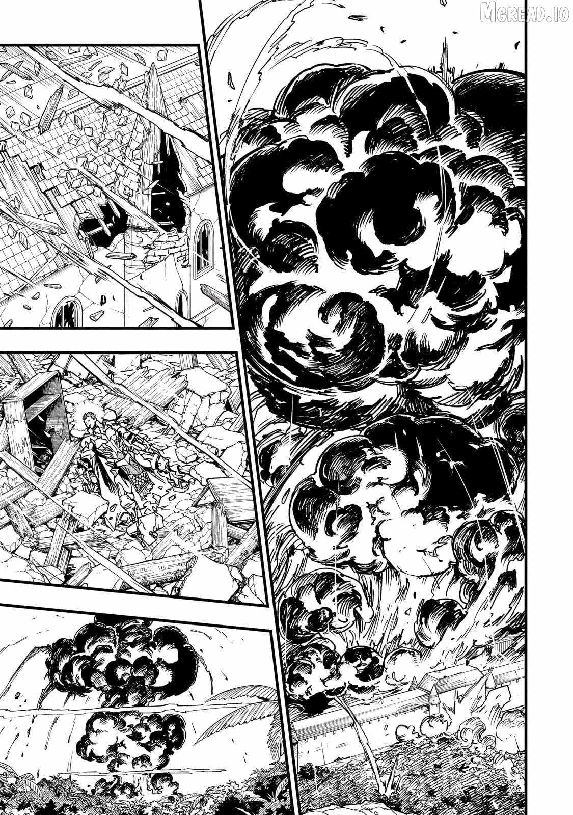 Tensei Akuma no Saikyou Yuusha Ikusei Keikaku Chapter 21.3 page 10