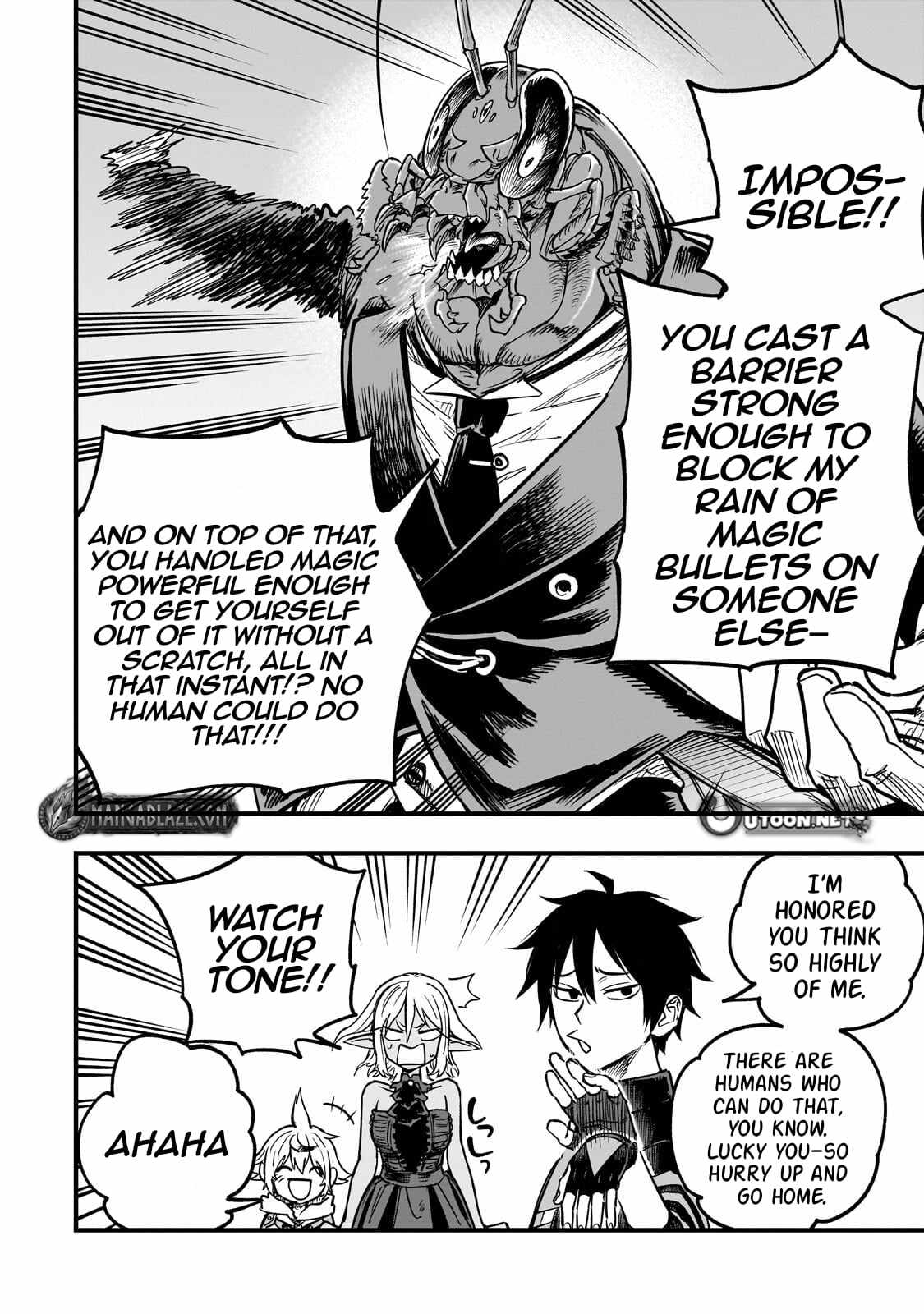 Tensei Akuma no Saikyou Yuusha Ikusei Keikaku Chapter 22.2 page 5