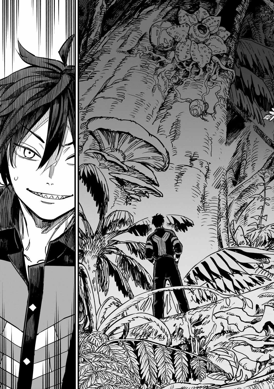 Tensei Akuma no Saikyou Yuusha Ikusei Keikaku Chapter 22.2 page 14