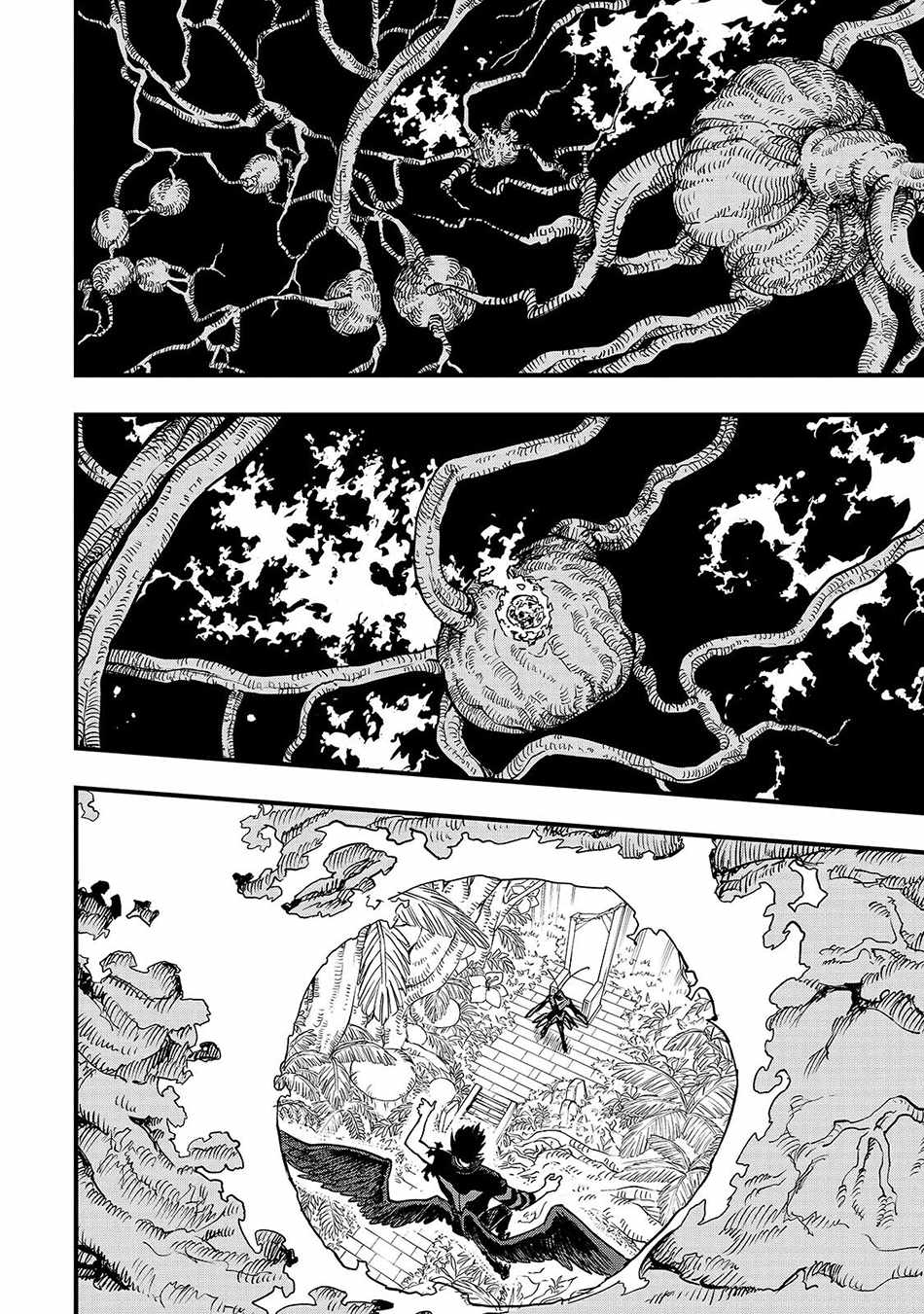 Tensei Akuma no Saikyou Yuusha Ikusei Keikaku Chapter 23.1 page 3