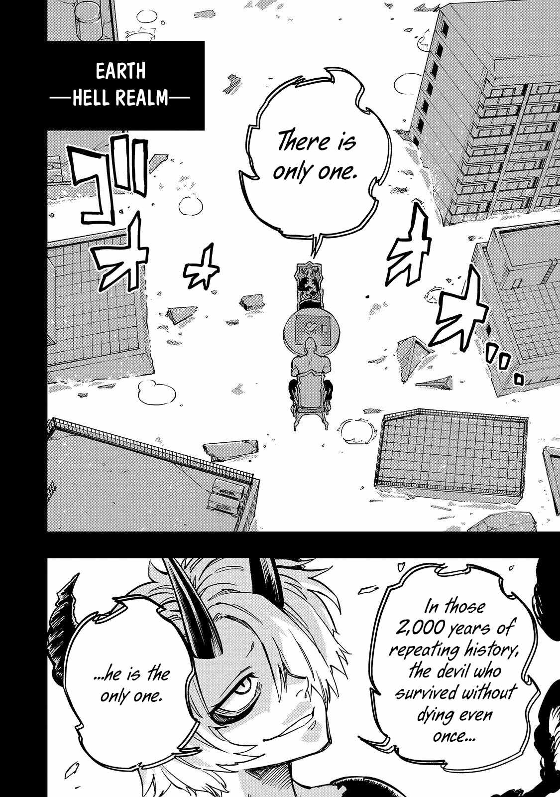 Tensei Akuma no Saikyou Yuusha Ikusei Keikaku Chapter 23.2 page 12