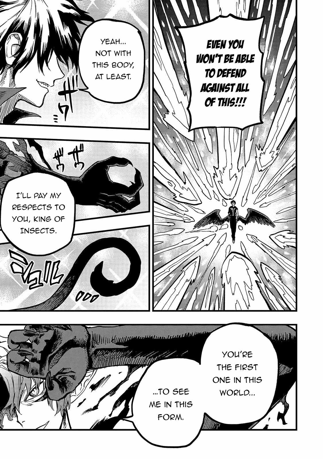 Tensei Akuma no Saikyou Yuusha Ikusei Keikaku Chapter 23.2 page 7