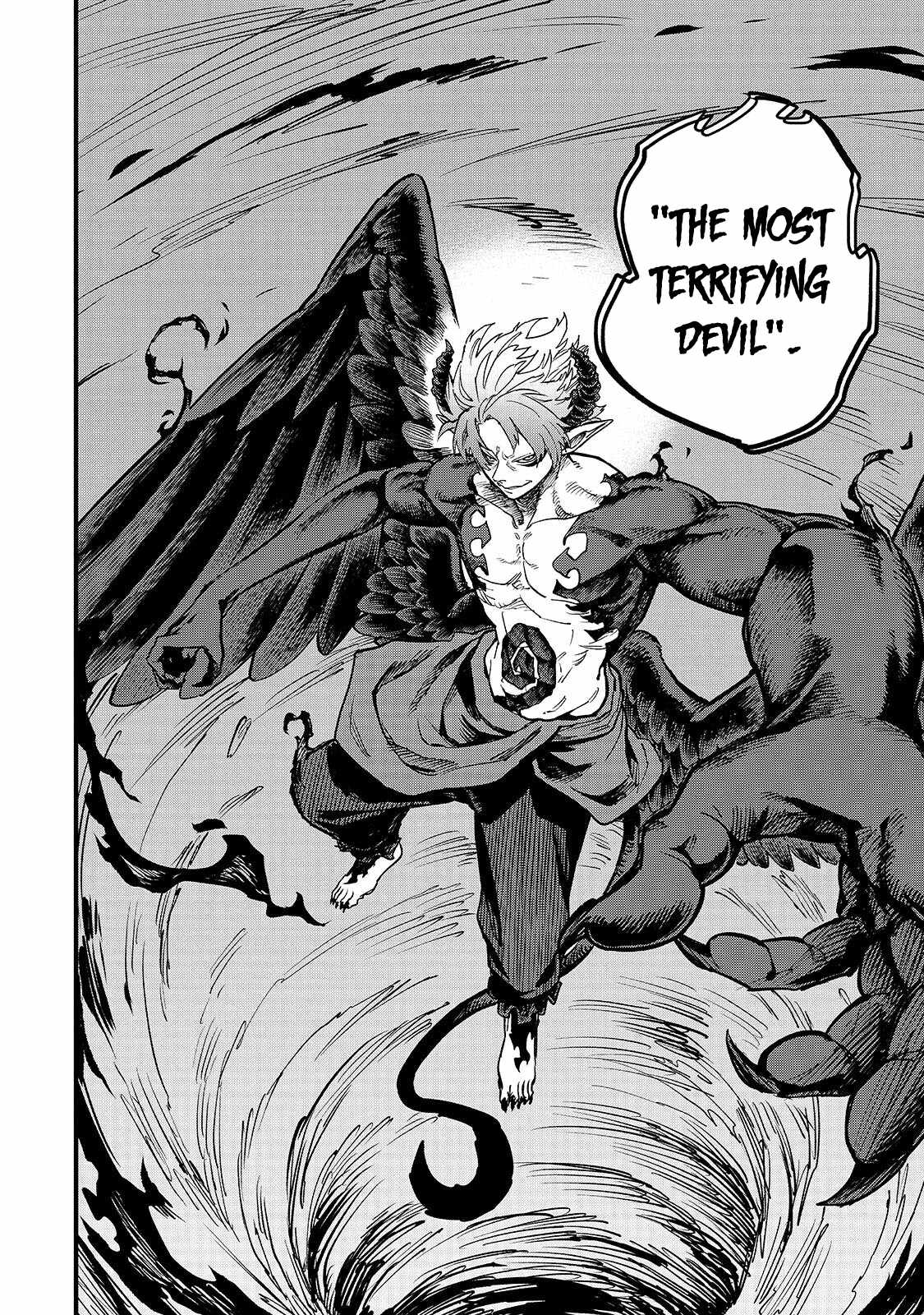Tensei Akuma no Saikyou Yuusha Ikusei Keikaku Chapter 23.2 page 14