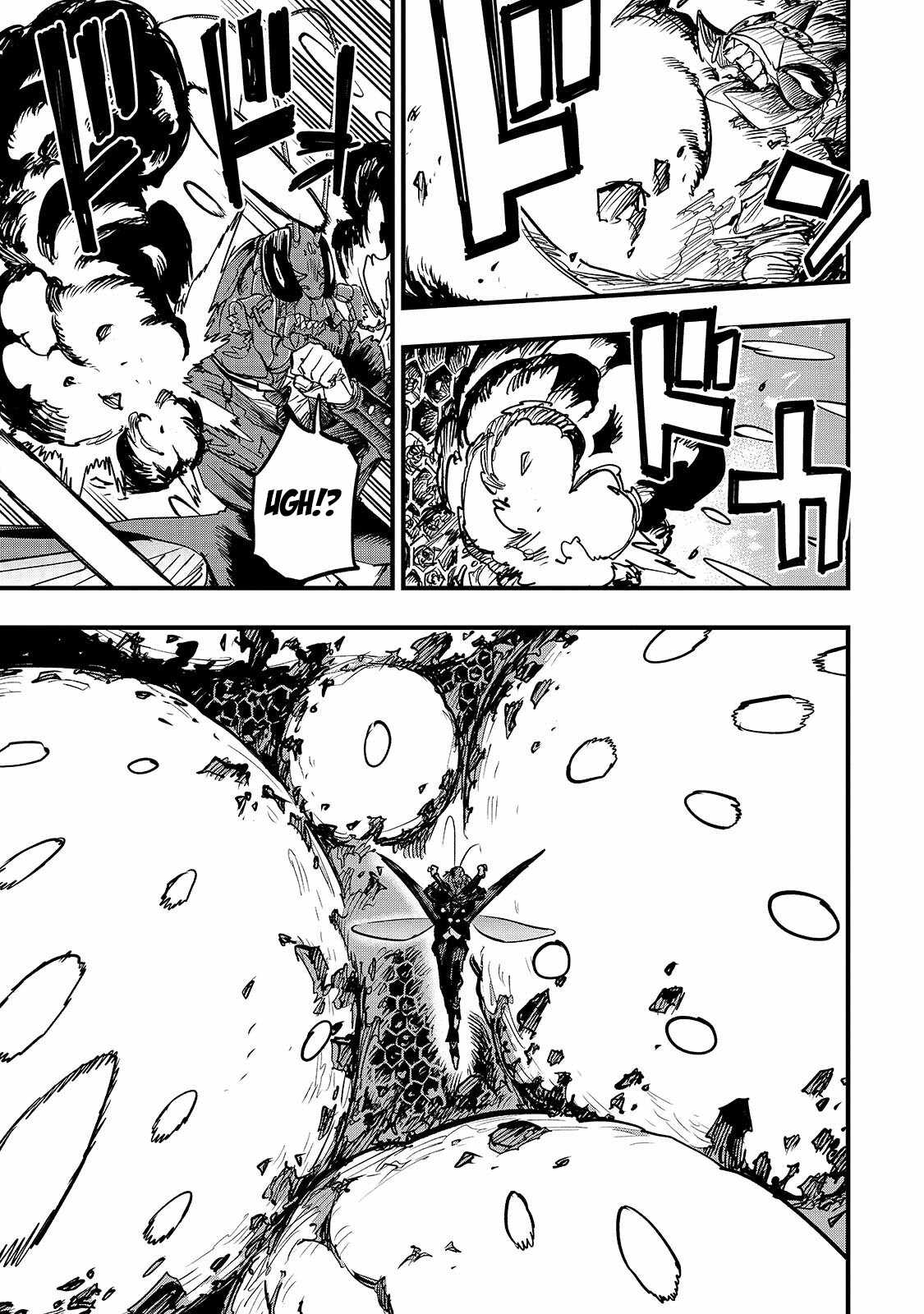 Tensei Akuma no Saikyou Yuusha Ikusei Keikaku Chapter 23.2 page 9