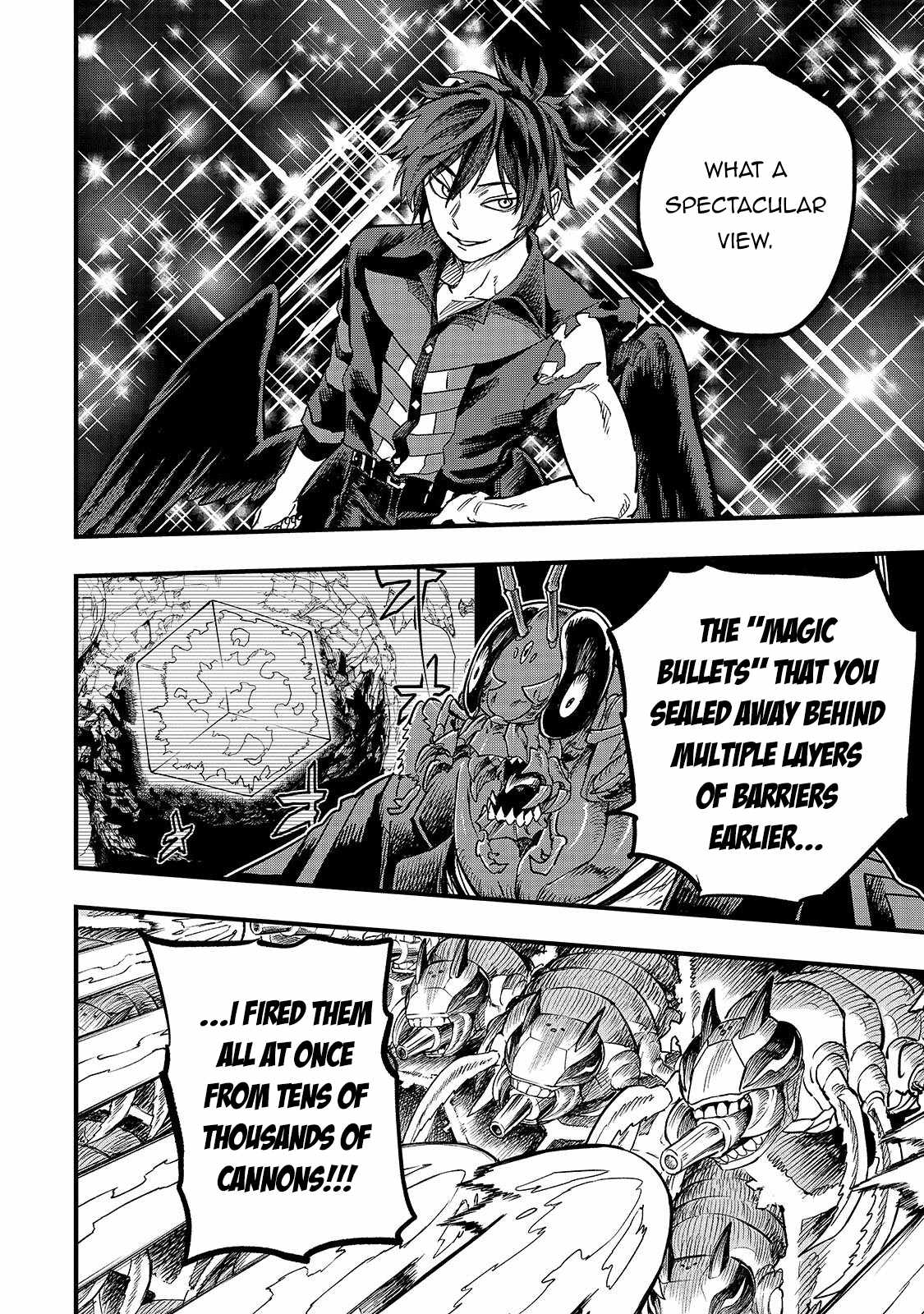 Tensei Akuma no Saikyou Yuusha Ikusei Keikaku Chapter 23.2 page 6