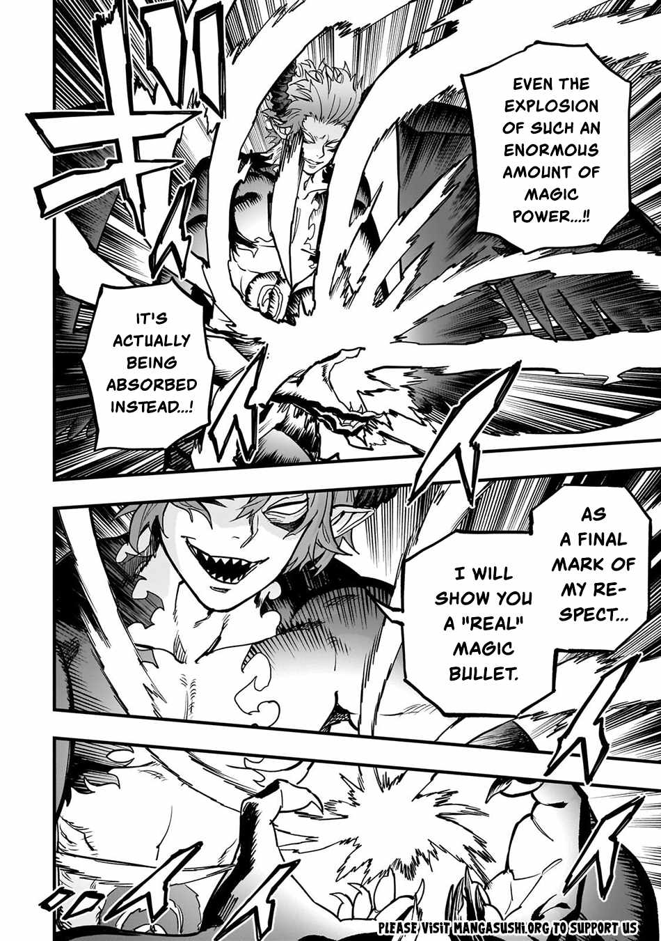 Tensei Akuma no Saikyou Yuusha Ikusei Keikaku Chapter 23.4 page 2