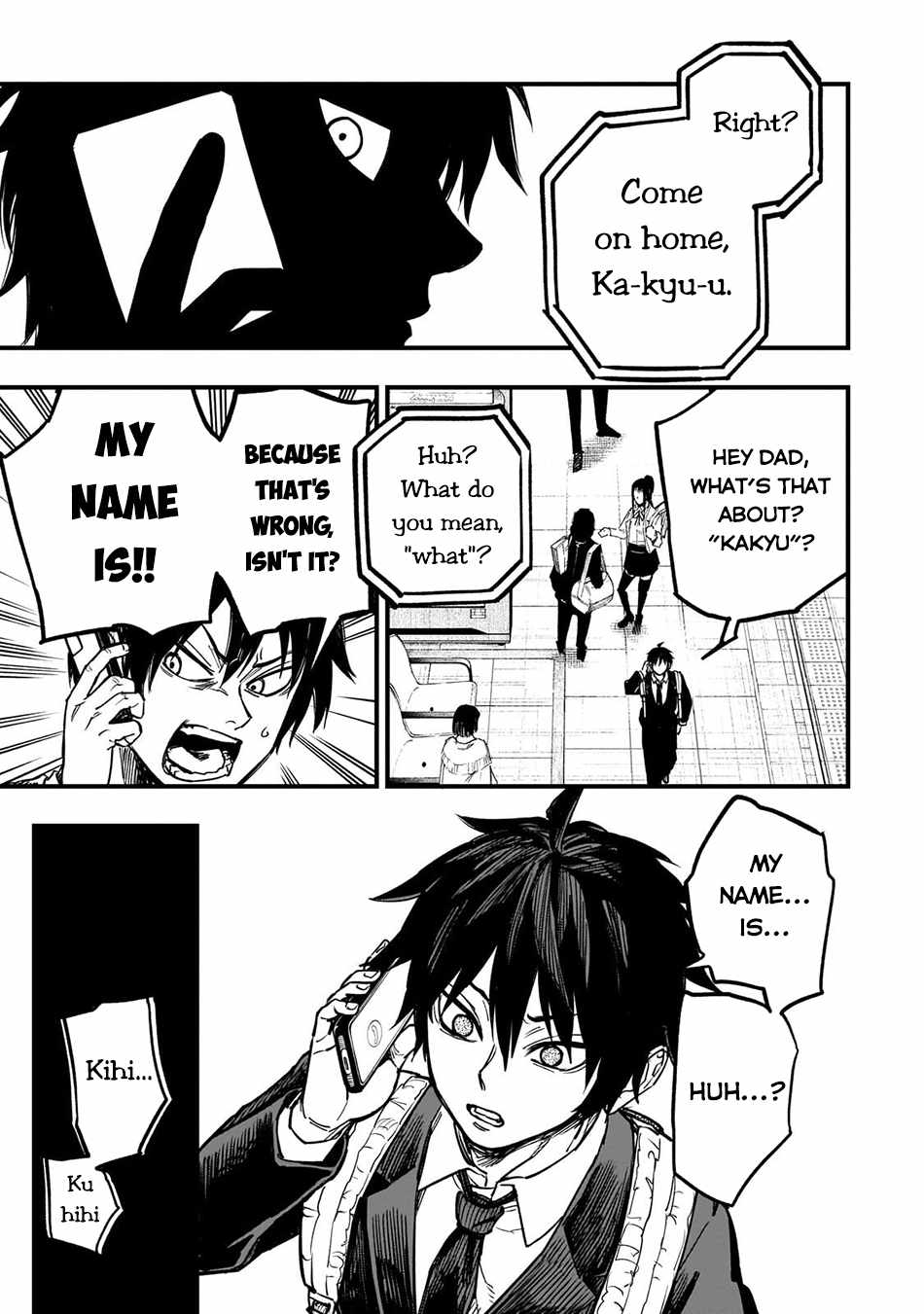 Tensei Akuma no Saikyou Yuusha Ikusei Keikaku Chapter 23.4 page 15