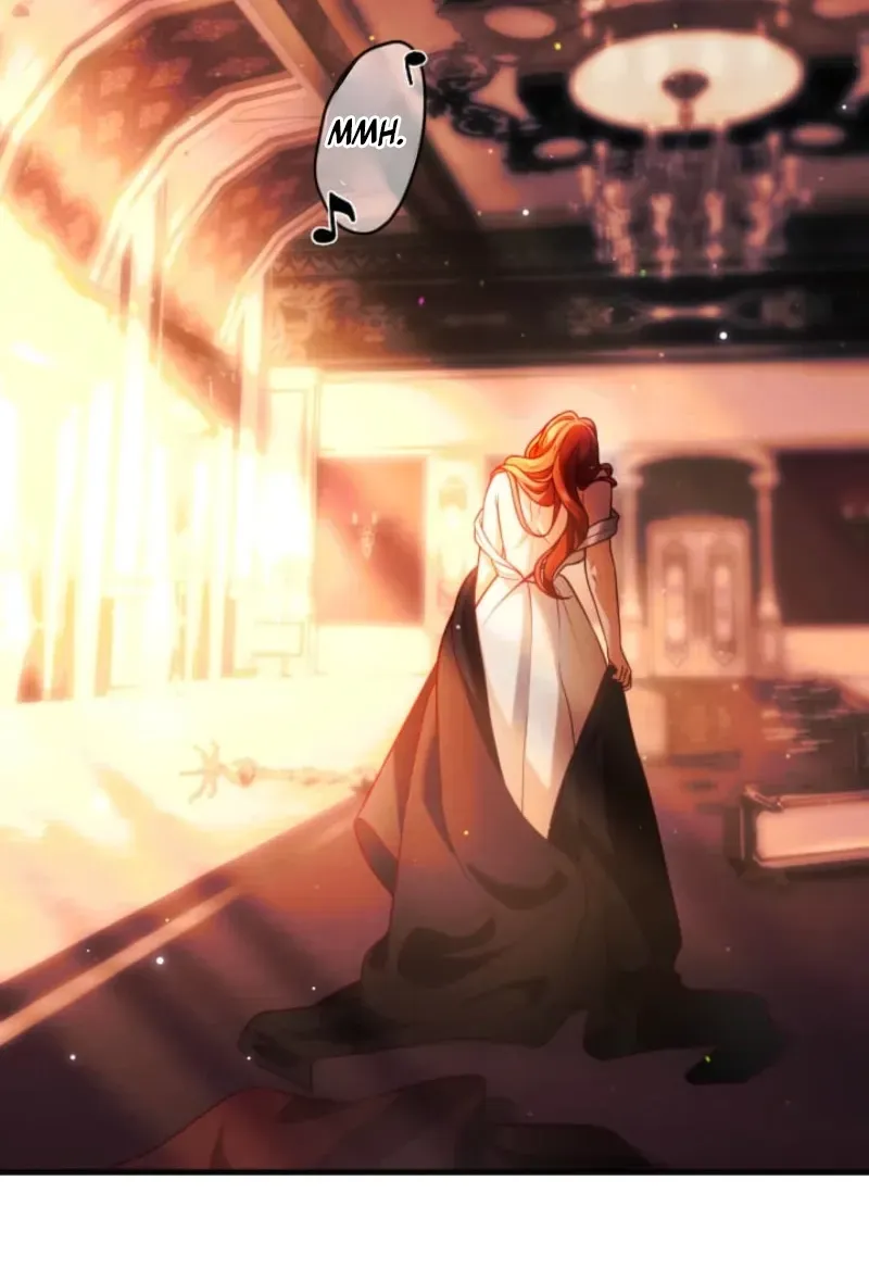 A Widowed Queen’s Devotion for Love Chapter 35 page 3