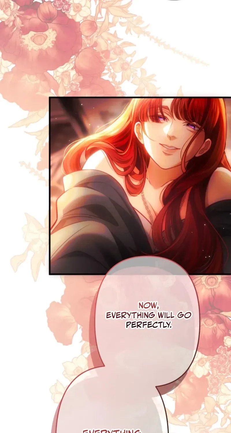 A Widowed Queen’s Devotion for Love Chapter 35 page 13