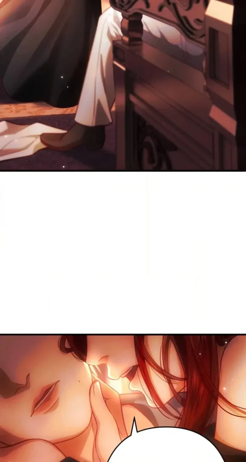 A Widowed Queen’s Devotion for Love Chapter 35 page 10
