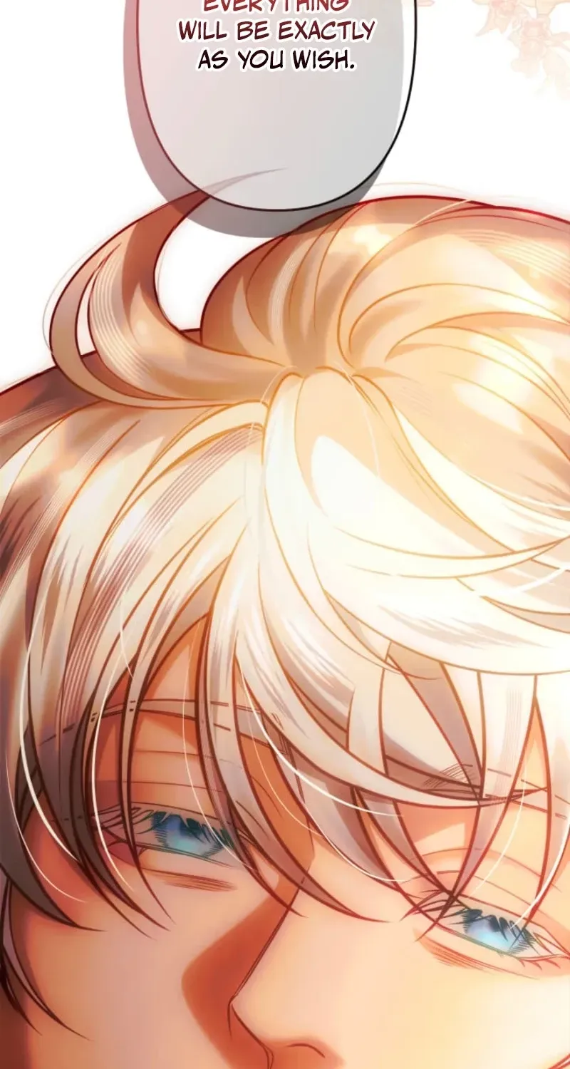 A Widowed Queen’s Devotion for Love Chapter 35 page 14