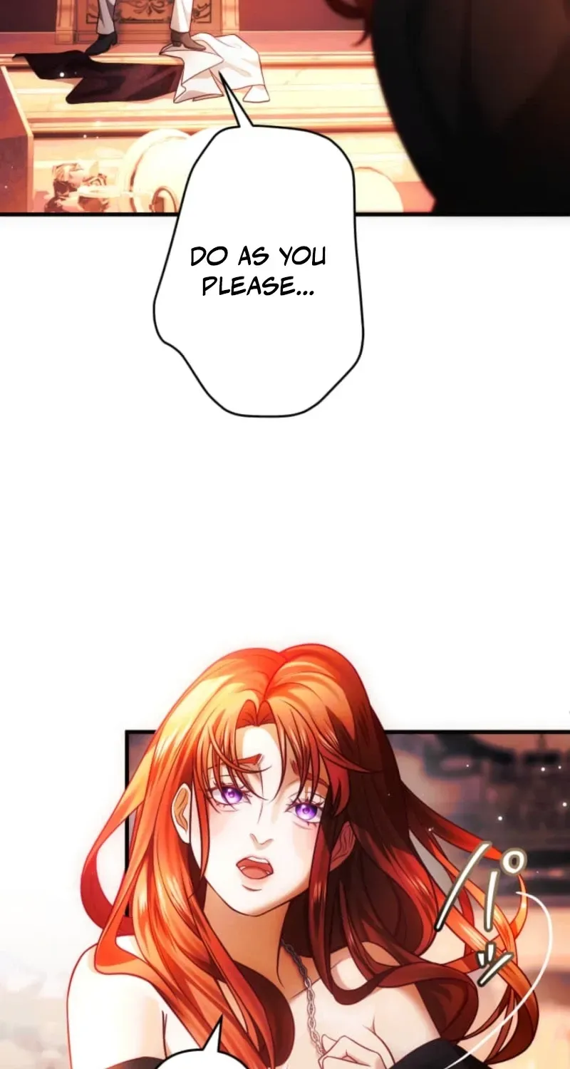 A Widowed Queen’s Devotion for Love Chapter 35 page 8