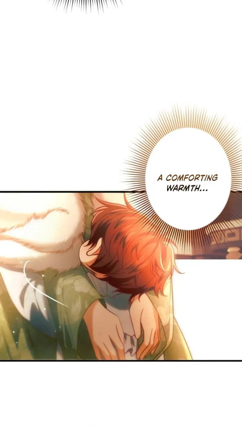 A Widowed Queen’s Devotion for Love Chapter 35 page 30