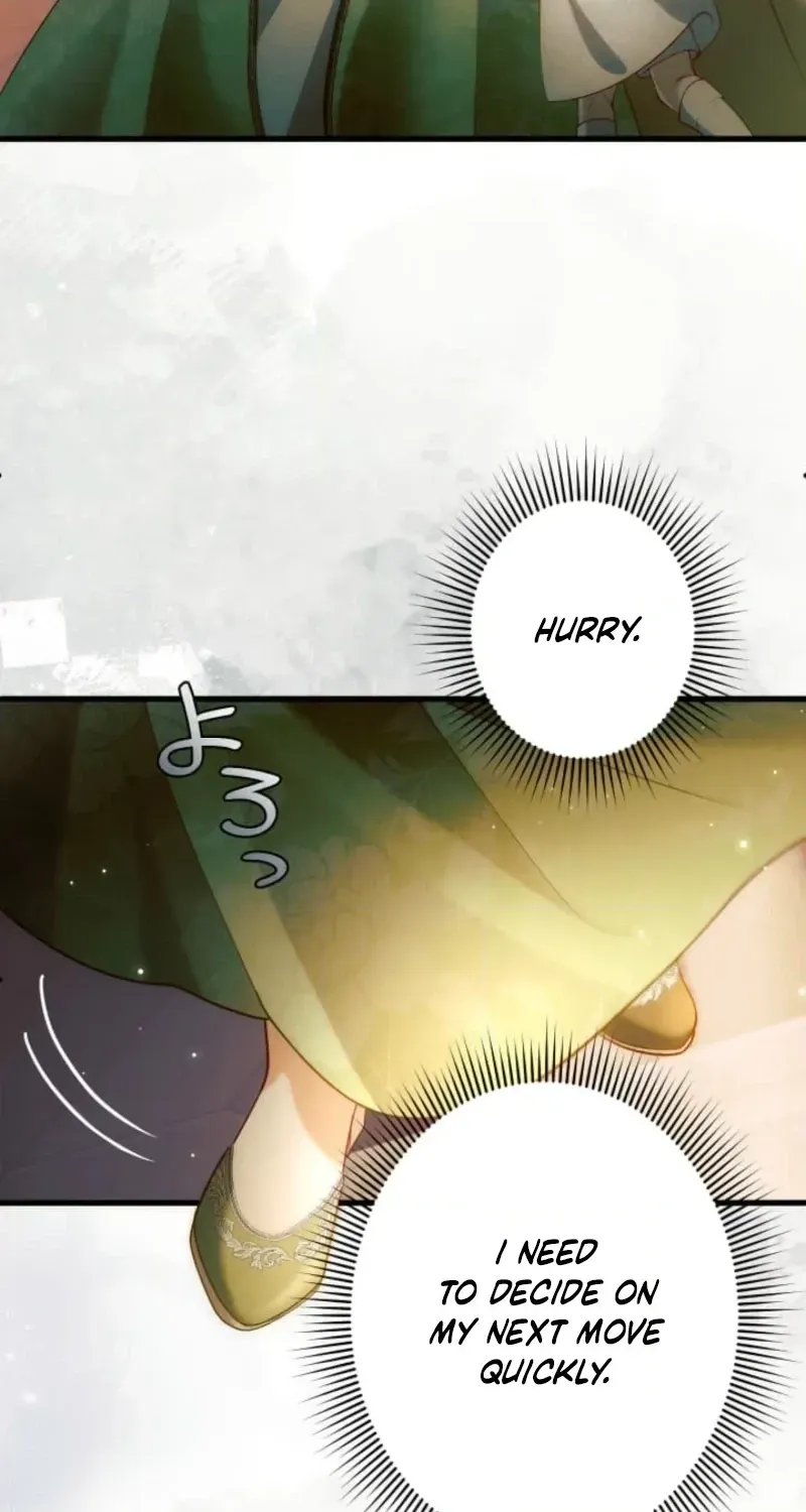 A Widowed Queen’s Devotion for Love Chapter 35 page 92