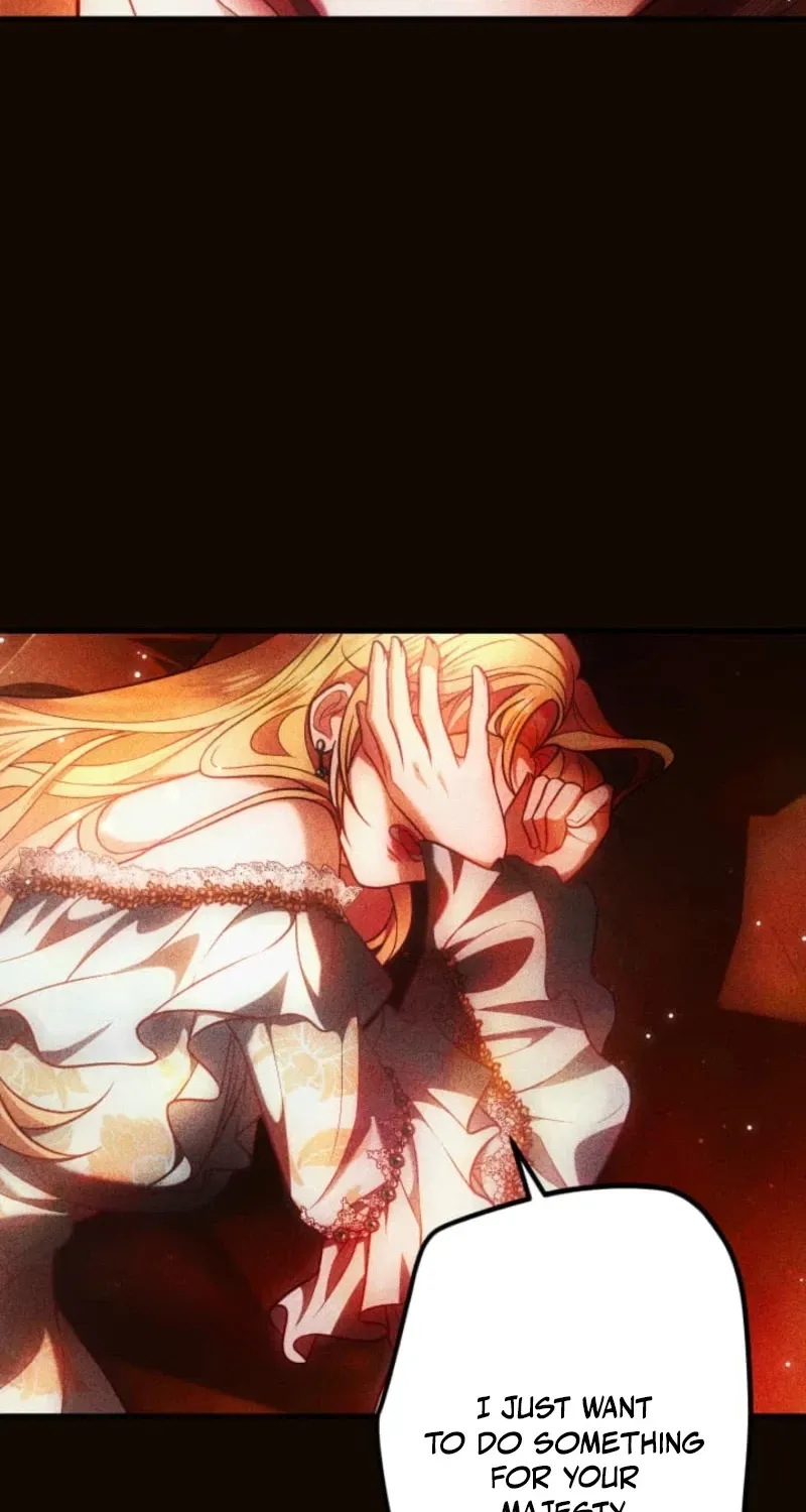 A Widowed Queen’s Devotion for Love Chapter 35 page 60