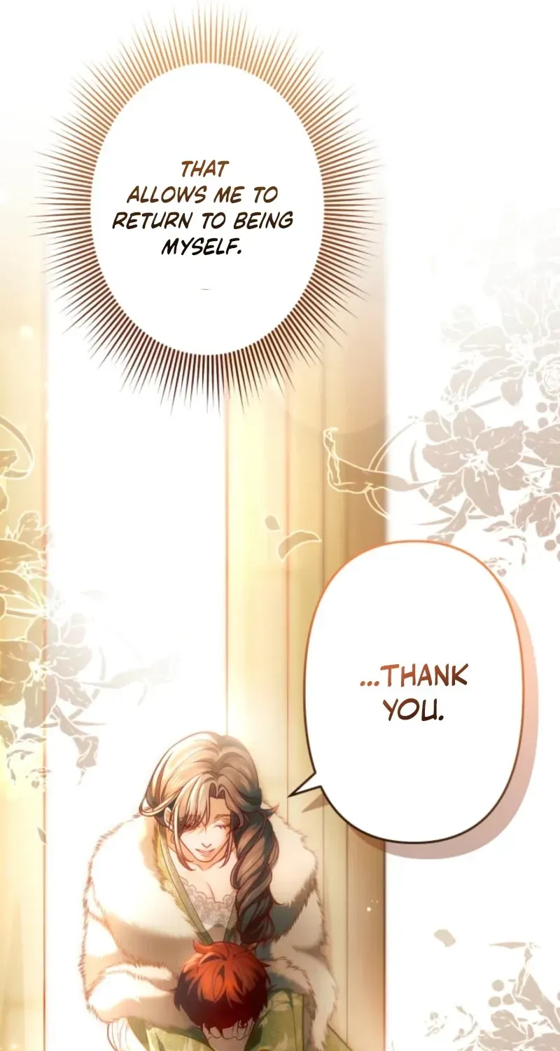 A Widowed Queen’s Devotion for Love Chapter 35 page 31