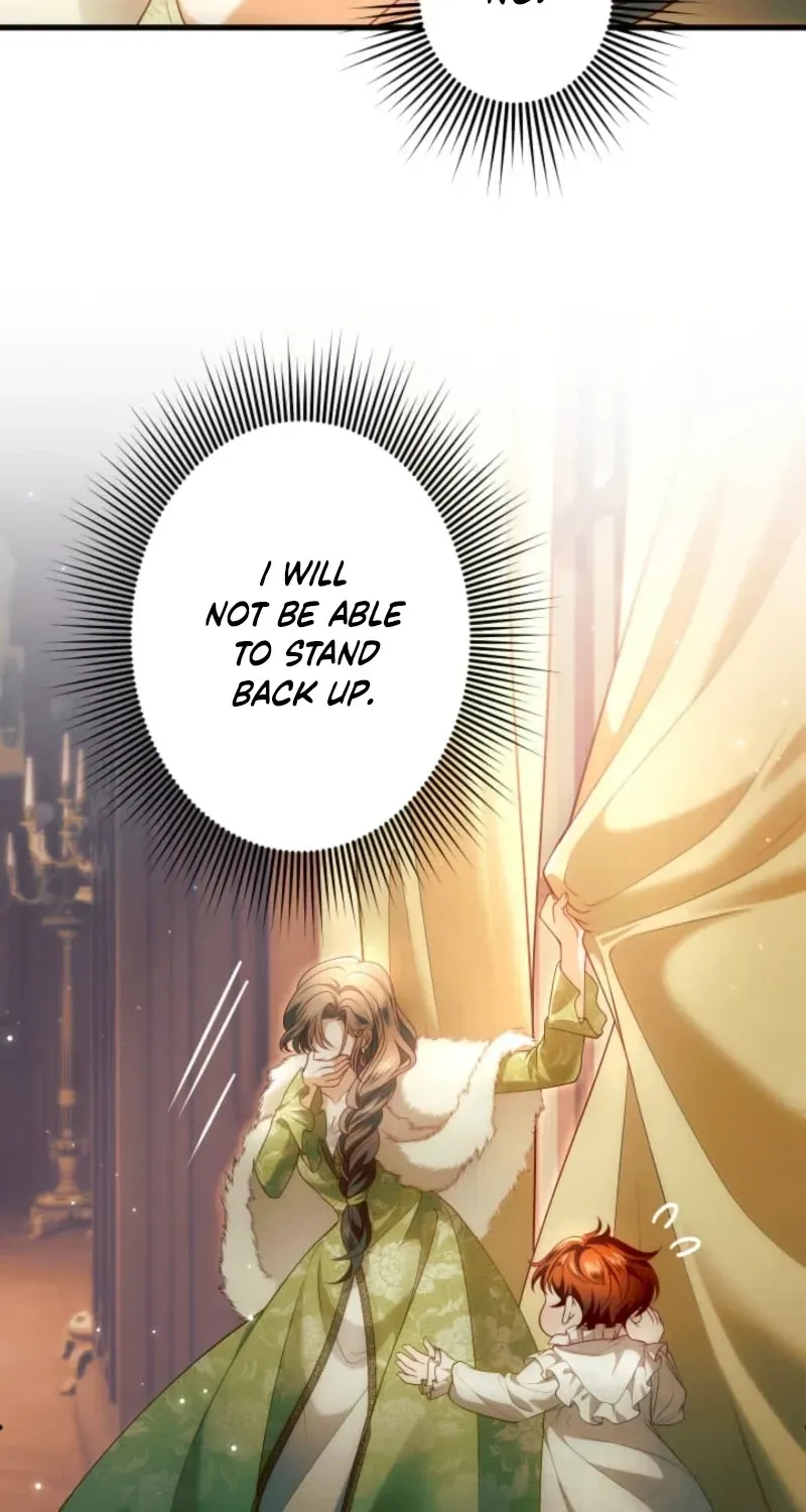 A Widowed Queen’s Devotion for Love Chapter 35 page 91