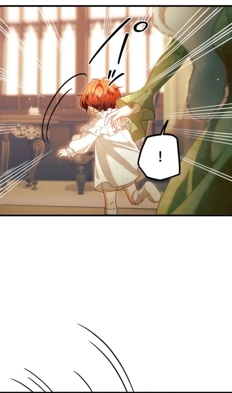A Widowed Queen’s Devotion for Love Chapter 35 page 96