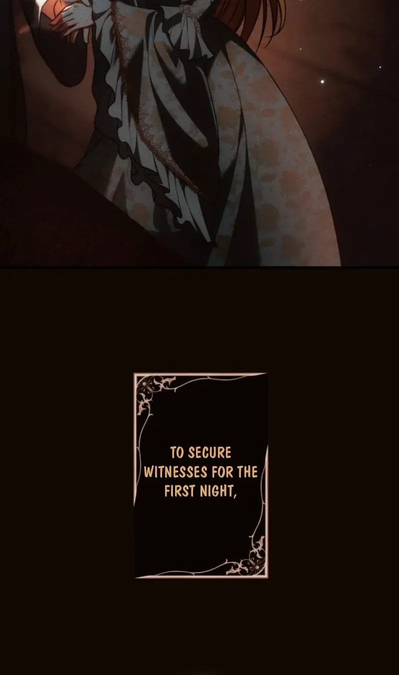 A Widowed Queen’s Devotion for Love Chapter 35 page 40
